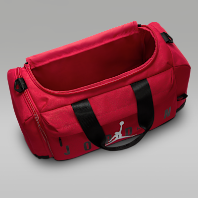 NIKE公式】ジョーダン ベロシティ ダッフルバッグ (46L).オンライン